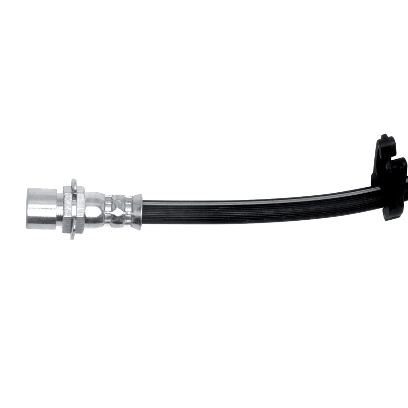 Dodge Charger Brake Hose - Front - R1 Concepts - RNC - `15-`21